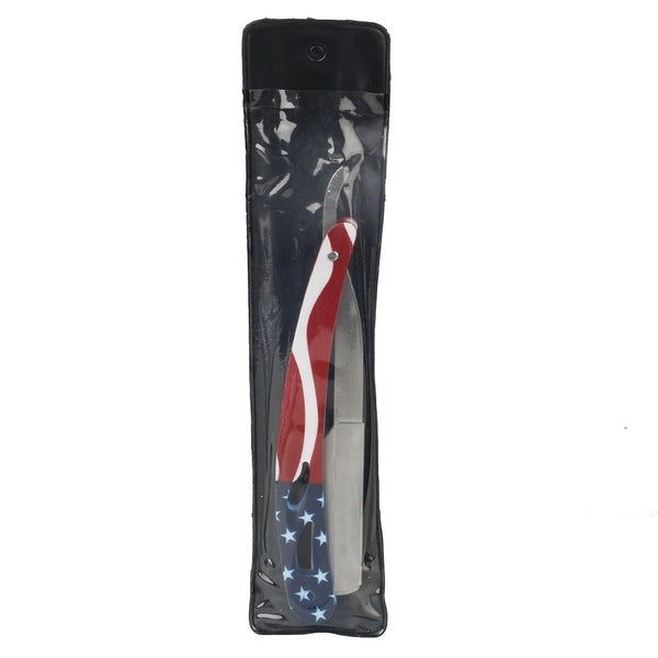 Stainless Steel Shaving Razor 4 Type to choose