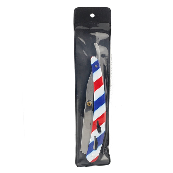 Stainless Steel Shaving Razor 4 Type to choose