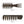 Load image into Gallery viewer, CestoMen Eco Friendly Hair Pomade Comb Classic