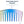 Load image into Gallery viewer, CestoMen Four Colors Rainbow Wide Tooth Comb
