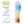Load image into Gallery viewer, CestoMen Four Colors Rainbow Wide Tooth Comb