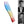 Load image into Gallery viewer, CestoMen Four Colors Rainbow Wide Tooth Comb