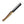 Load image into Gallery viewer, CestoMen Gold Stainless Steel Handle Barber Comb