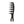 Load image into Gallery viewer, CestoMen Golden Hair Comb Glitter Handle Afro Hair Comb