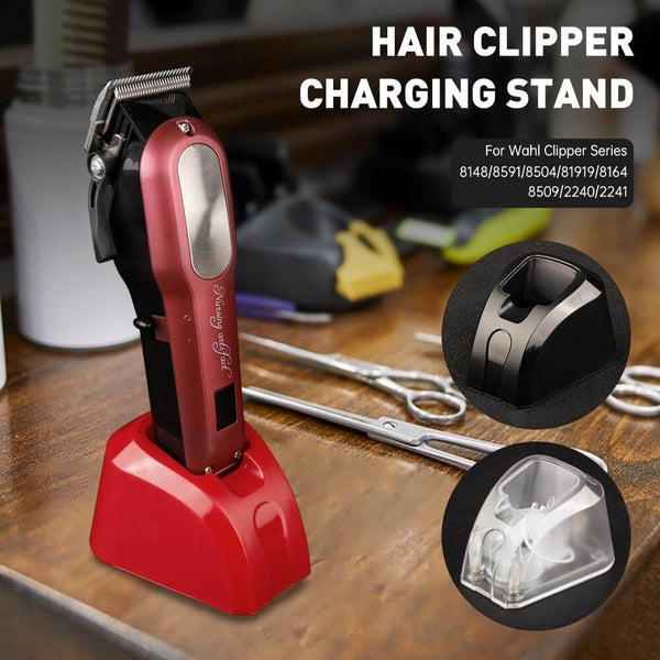CestoMen Charging Dock For Wahl