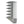Load image into Gallery viewer, CestoMen Handle Grip Large Tooth Detangling Curly Hair Comb