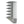 Load image into Gallery viewer, CestoMen Handle Grip Large Tooth Detangling Curly Hair Comb
