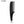 Load image into Gallery viewer, 1pc Black Metal Pocket Beard Comb