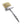 Load image into Gallery viewer, CestoMen High Quality Hair Wooden Barber Neck Brush