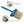Load image into Gallery viewer, CestoMen High Quality Hair Wooden Barber Neck Brush