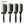 Load image into Gallery viewer, CestoMen Half-sided Ceramic Round Brush