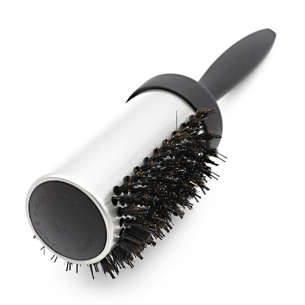 CestoMen  Half-sided Ceramic Round Brush