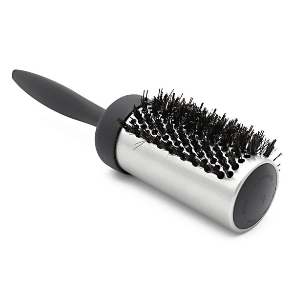 CestoMen  Half-sided Ceramic Round Brush
