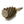 Load image into Gallery viewer, CestoMen Metal Ceramic Round Brush
