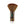 Load image into Gallery viewer, CestoMen Water Transfer Printing Soft Neck Duster Brush