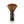 Load image into Gallery viewer, CestoMen Water Transfer Printing Soft Neck Duster Brush