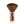 Load image into Gallery viewer, CestoMen Water Transfer Printing Soft Neck Duster Brush