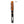 Load image into Gallery viewer, CestoMen Orange Nano Cermaic Round Brush