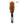 Load image into Gallery viewer, CestoMen Orange Nano Cermaic Round Brush