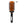 Load image into Gallery viewer, CestoMen Orange Nano Cermaic Round Brush