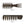 Load image into Gallery viewer, 2pcs/set CestoMen Original Wide Tooth Comb