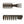 Load image into Gallery viewer, 2pcs/set CestoMen Original Wide Tooth Comb