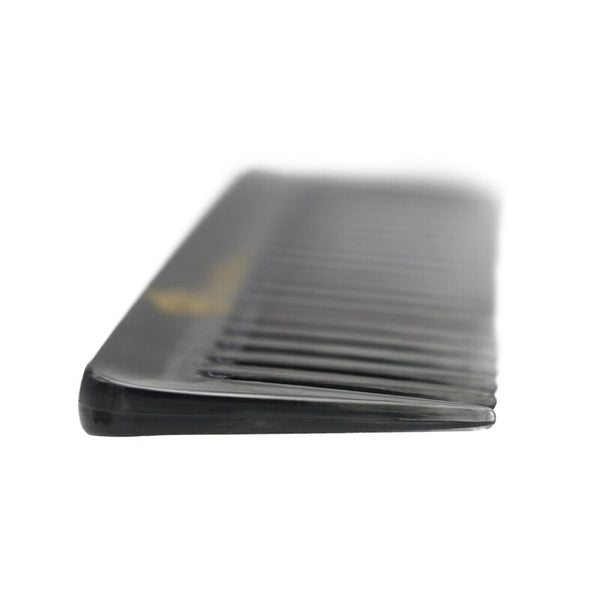 CestoMen Plastic Afro Fork Comb Styling Tool