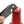 Load image into Gallery viewer, Stainless Steel Pocket Folding Beard Shaping Comb