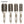 Load image into Gallery viewer, CestoMen Heat Resistant Ceramic Round Brush