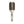 Load image into Gallery viewer, CestoMen Heat Resistant Ceramic Round Brush