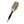 Load image into Gallery viewer, CestoMen Pro Aluminum Ceramic Round Brush