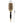 Load image into Gallery viewer, CestoMen Pro Aluminum Ceramic Round Brush