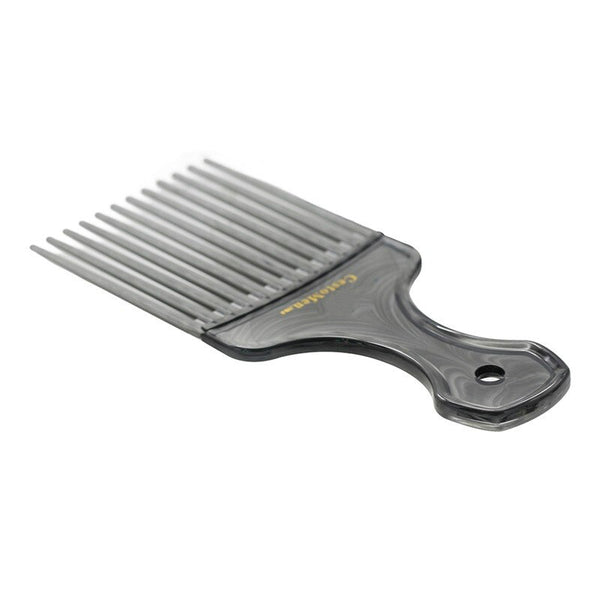 CestoMen 3pcs/set Professional Style Afro Comb