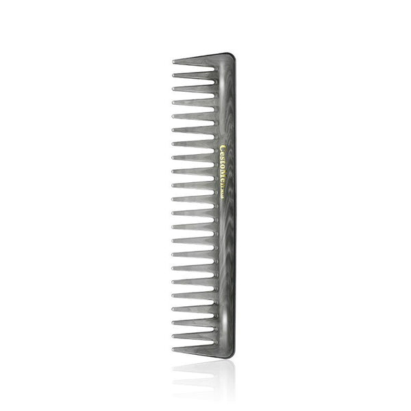 CestoMen 3pcs/set Professional Style Afro Comb