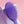 Load image into Gallery viewer, CestoMen 3pcs/set Purple Detangle Brush Set 03