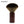Load image into Gallery viewer, CestoMen Round Wood Cleaning Neck Hair Duster