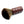 Load image into Gallery viewer, CestoMen Round Wood Cleaning Neck Hair Duster