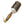 Load image into Gallery viewer, CestoMen Rubber Handle Ceramic Round Brush
