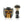 Load image into Gallery viewer, CestoMen Facial Shaving Brush & Bowl Kit