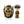 Load image into Gallery viewer, CestoMen Facial Shaving Brush & Bowl Kit