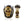 Load image into Gallery viewer, CestoMen Facial Shaving Brush & Bowl Kit