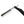Load image into Gallery viewer, CestoMen Straight Edge Carbon Steel Sharp Blade Razor