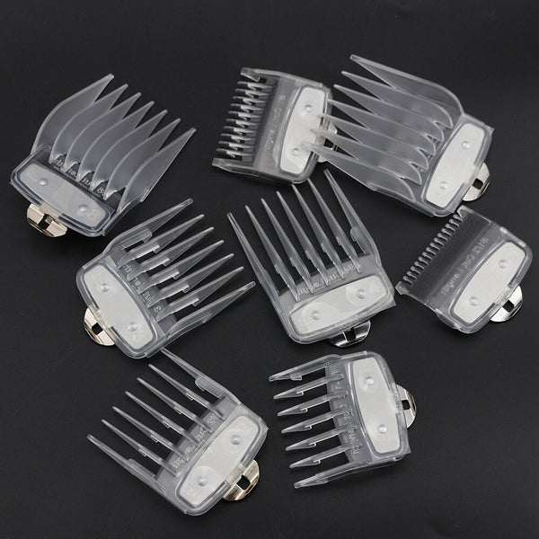 Wahl Replacement Hair Clipper Guard 8 Sizes