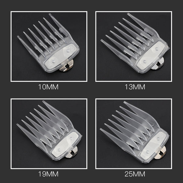 Wahl Replacement Hair Clipper Guard 8 Sizes