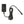 Load image into Gallery viewer, Wahl Charger US/EU/UK Plug