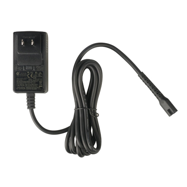Wahl Charger US/EU/UK Plug