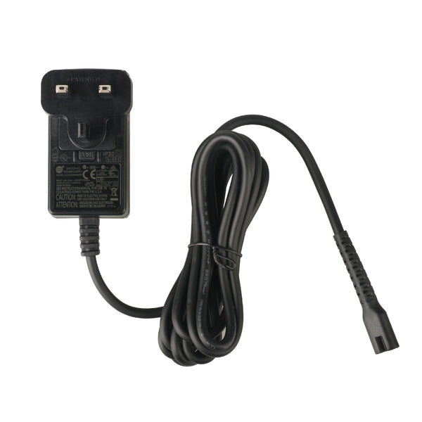 Wahl Charger US/EU/UK Plug