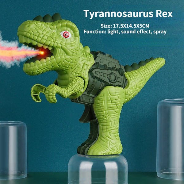 Dinosaur Handheld Sprayer
