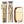 Load image into Gallery viewer, Electric Hair Clipper Rechargeable Shaver Beard Trimmer Kit