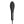 Load image into Gallery viewer, Electric black Fast Hair Straightener Brush
